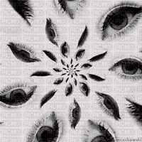 fond optical illusion bp - Free animated GIF