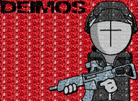 deimos - Animovaný GIF zadarmo