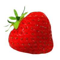 strawberry - gratis png