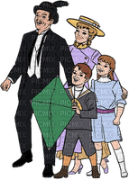 charmille _ Mary Poppins - kostenlos png