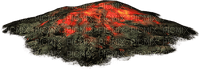 Lava Embers 1 - Free PNG