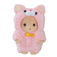Calico Critters/ Sylvanian Families - фрее пнг