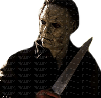 Micheal Myers by EstrellaCristal - png ฟรี