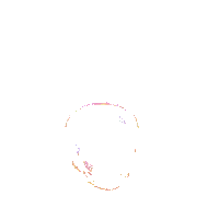 Шар - Darmowy animowany GIF