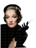 Marlene Dietrich bp - ingyenes png