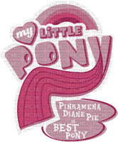My little pony Pinkamena - Free PNG