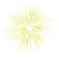 Kaz_Creations Colours Firework Fireworks Animated - png gratuito