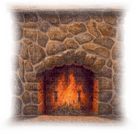 fireplace katrin - бесплатно png