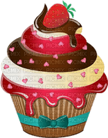 Kuchen, Törtchen, Pudding, Dessert - ücretsiz png