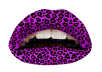 Kaz_Creations Lips Colours - ücretsiz png