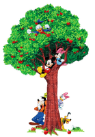 loly33 mickey - gratis png