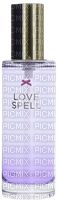Love Spell - nemokama png