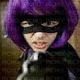 hit girl - 免费PNG