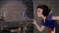 ✶ Snow White {by Merishy} ✶ - GIF animate gratis