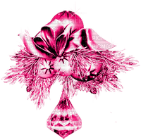 Ornaments.Pink - ilmainen png