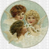 cercle d'anges - Free PNG