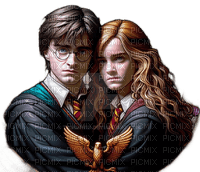 Harry Potter - kostenlos png