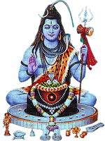 Lord Shiva - фрее пнг