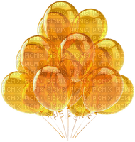 deko, balloons, birthday, wedding,Pelageya - zdarma png
