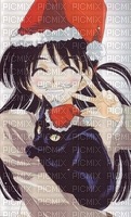 school rumble manga - png gratis