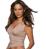 Jennifer Lopez - bezmaksas png