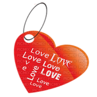 Valentine's Day. Love. Heart. Leila - gratis png