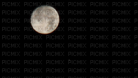 paris moon - Безплатен анимиран GIF