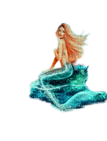 meerjungfrau mermaid milla1959 - kostenlos png