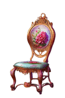 maison chaise - 免费PNG