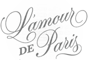 L'amour de Paris.texte.Victoriabea - PNG gratuit