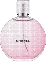 Perfume Chanel  Gif - Bogusia - GIF animado grátis