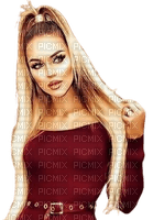 Woman Beige Red - Bogusia - 無料png