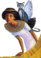 égypte - Bezmaksas animēts GIF