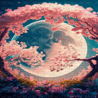 fantasy background by nataliplus - безплатен png