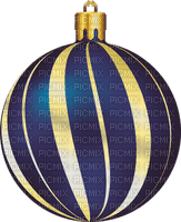 Kaz_Creations Christmas Decorations Baubles Balls - gratis png