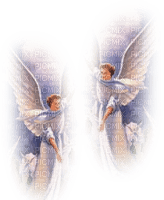 angels - Nitsa P - gratis png