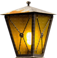 Lampe - безплатен png