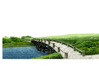 bridge - PNG gratuit