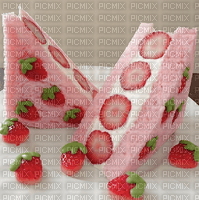 strawberry - png ฟรี