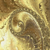 background deco fond glitter animation gold - Δωρεάν κινούμενο GIF