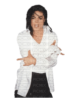 Kaz_Creations Michael Jackson Singer Music - bezmaksas png