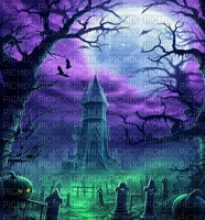 gothic background - bezmaksas png