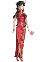chinese doll ❤️ elizamio - zdarma png