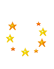 STAR - 無料のアニメーション GIF