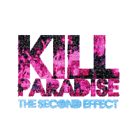 Kill Paradise - GIF animado gratis