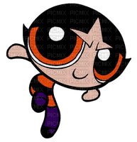 Halloween Buttercup - Free PNG