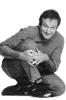 Robin Williams - Free PNG