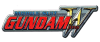 Gundam Wing - PNG gratuit