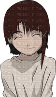 lain - Free PNG