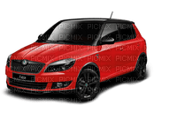 Kaz_Creations Cars Skoda - ücretsiz png